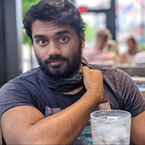 Meet your Posher, Siddu